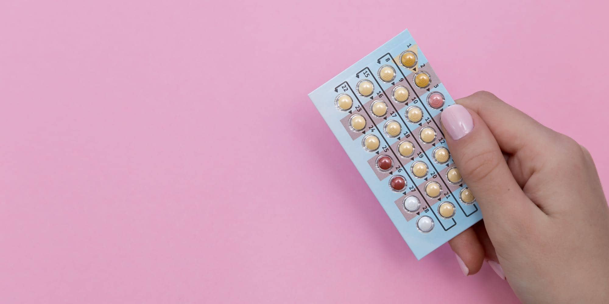 Contraception | Sydney gynaecologist Dr Anu Mahadik