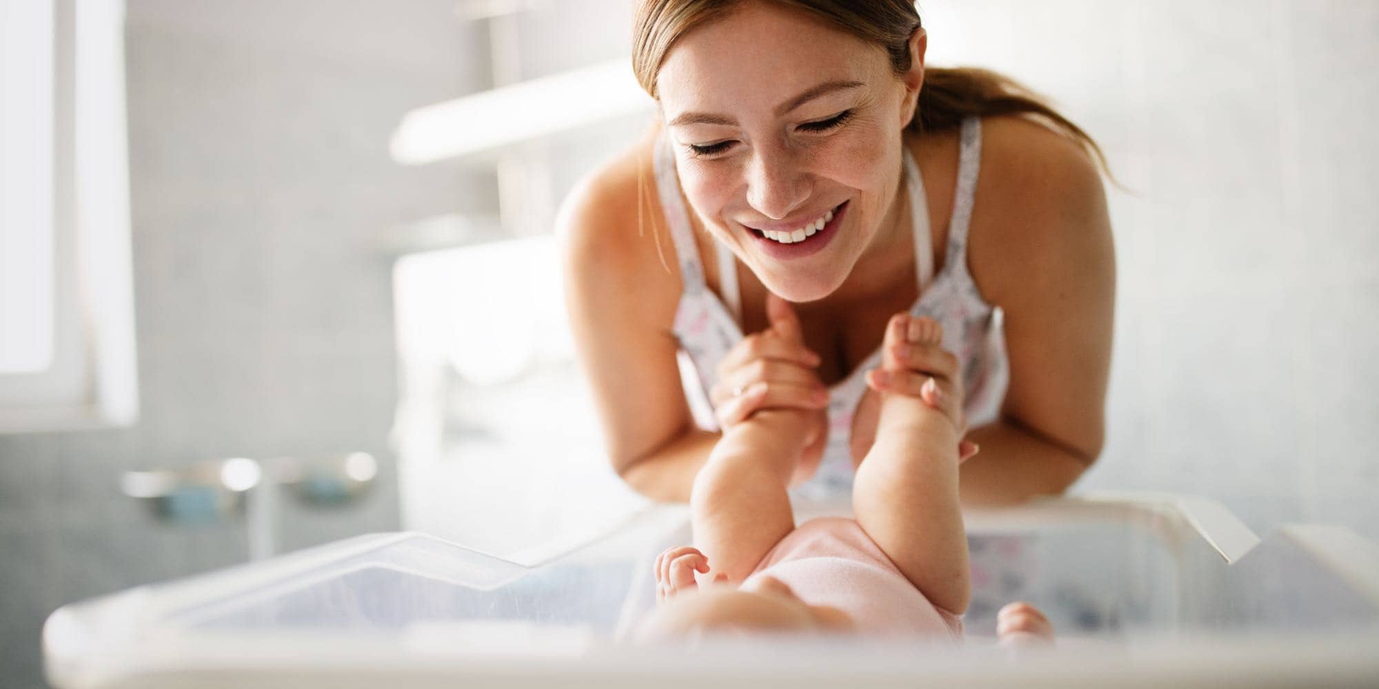 Postnatal care | Sydney Obstetrician Dr Anu Mahadik